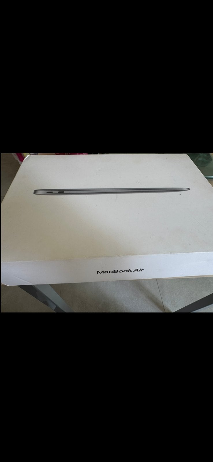 MacBook Air 13-inch, Ophalen, Gebruikt, 13 inch, Minder dan 2 Ghz