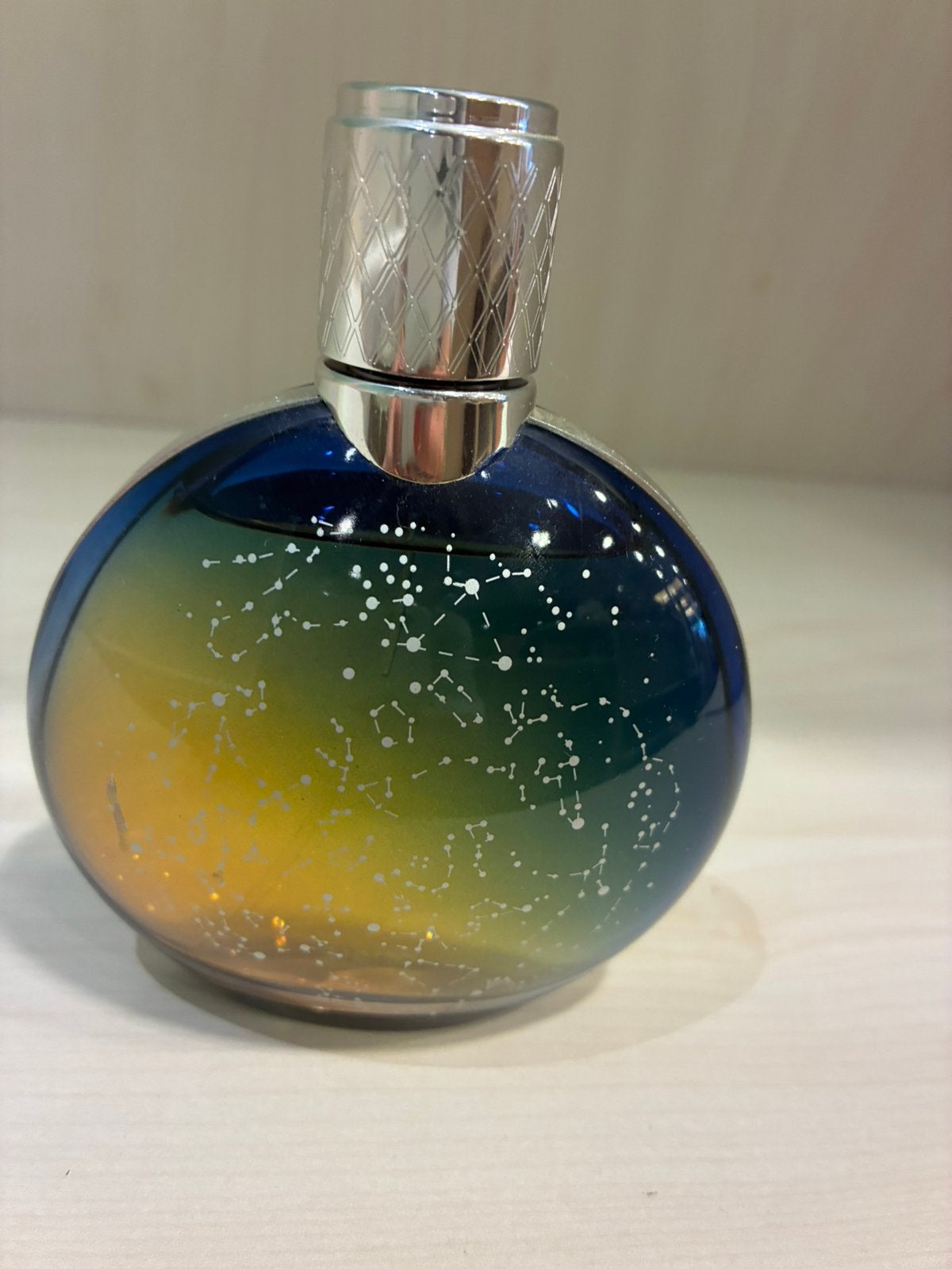 Midnight in Paris van Cleef en Arpels zeldzaam, Verzamelen, Verzenden, Zo goed als nieuw, Parfumfles