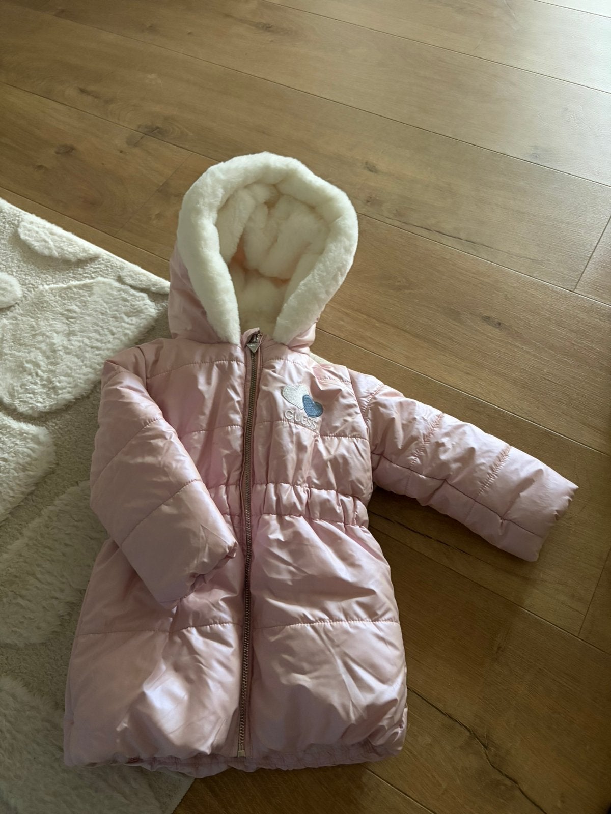 Kinder jassen , ook merk jassen ., Ophalen of Verzenden, Zo goed als nieuw, Meisje, Jasje