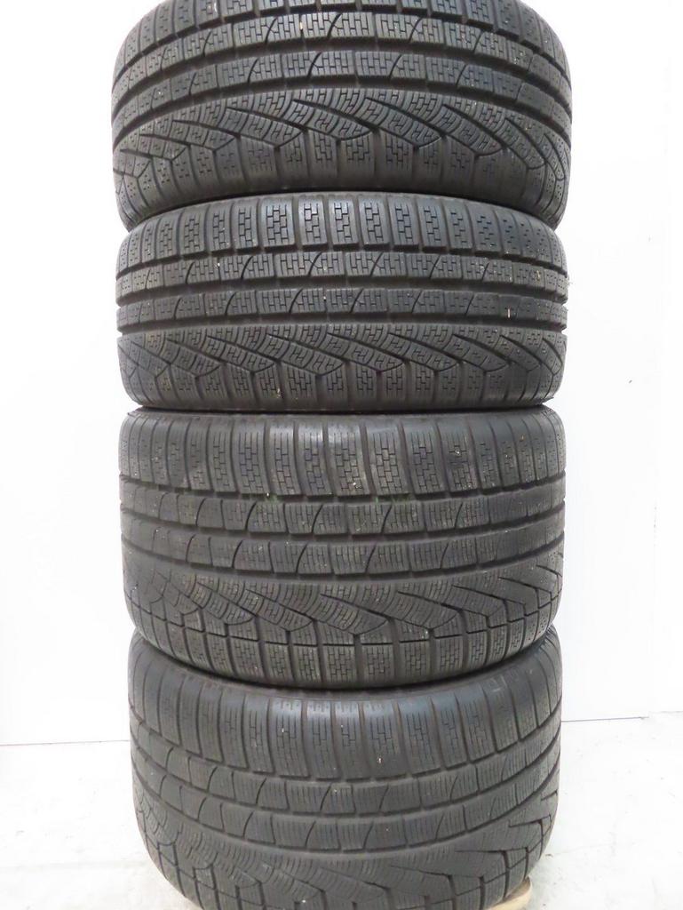 Porsche 19 inch Origineel velgen 911 997 2 S winterbanden, 19 inch, Gebruikt, -, -