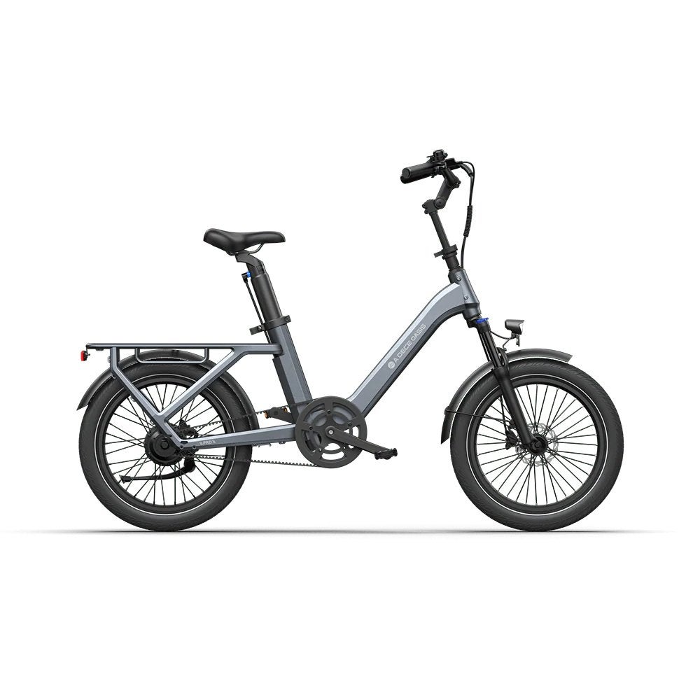 ADO Air One Ultra | Elektrische gezins- en transportfiets, Niet ingevuld, Niet ingevuld, Niet ingevuld