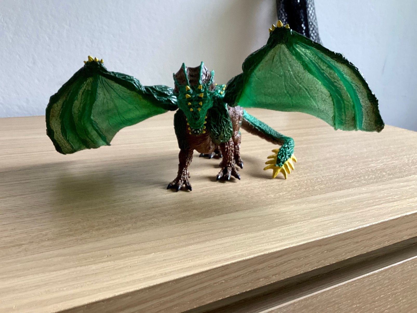 Verschillende Schleich Eldrador figuren, Ophalen of Verzenden, Zo goed als nieuw