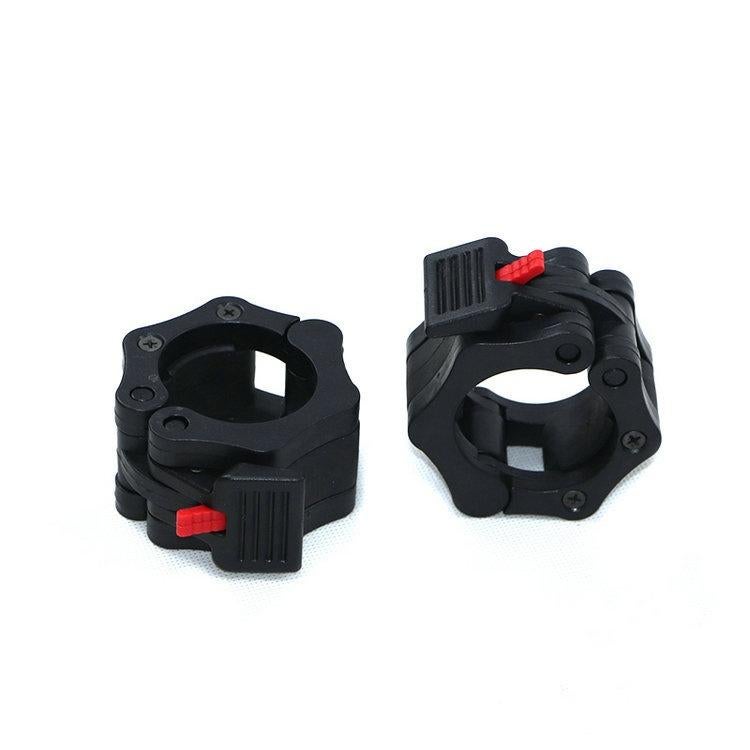 Strive Halterstang sluiting 50mm 2 Stuks - Lock Jaw Collar, Ouderijksweg, Benen, Verkoop@destaca.nl, Ophalen of Verzenden