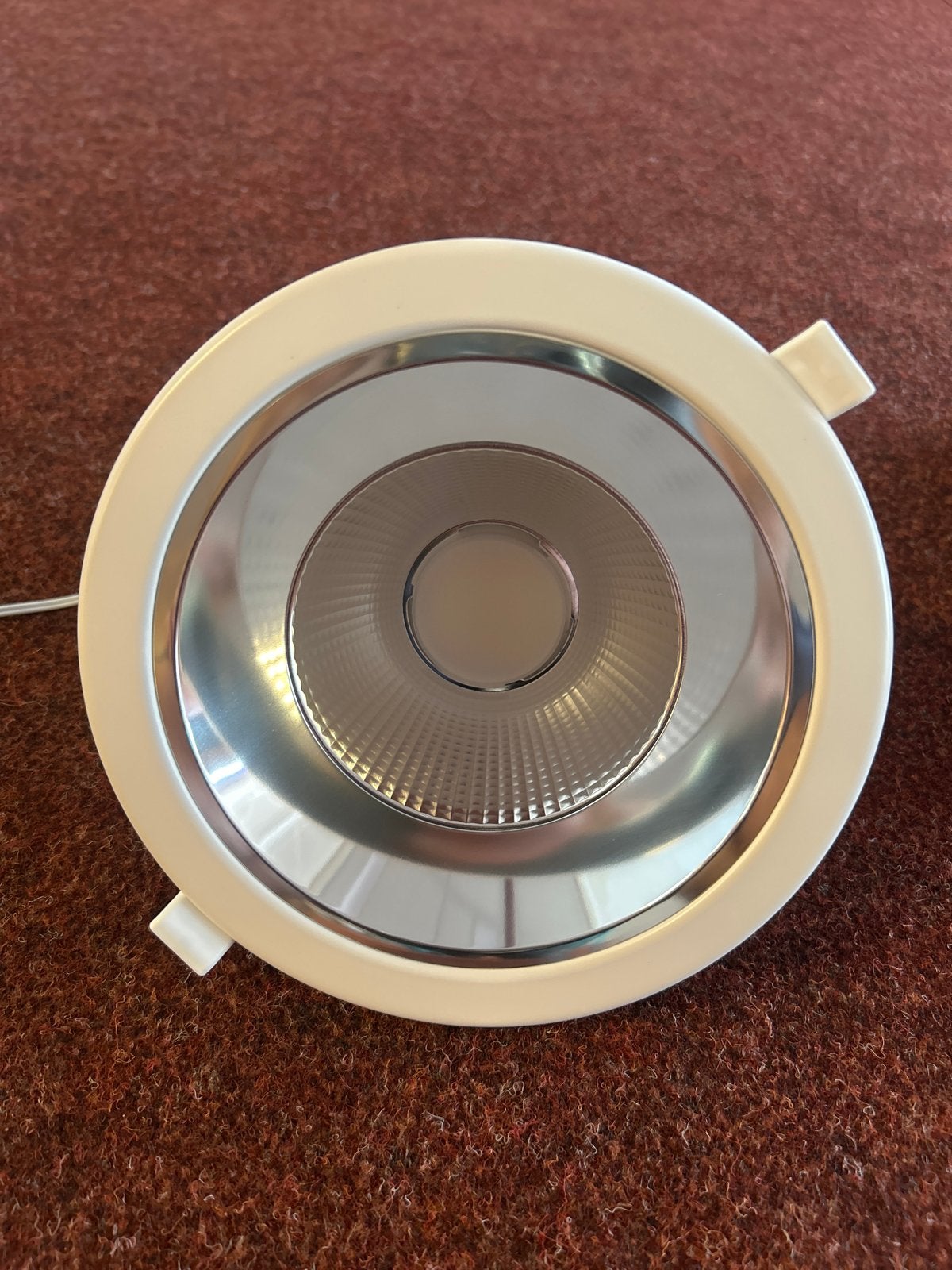 LED Downlight DRT145 - Nieuw in doos, 15W, Wit, Huis en Inrichting, Ophalen of Verzenden, Nieuw, Wit
