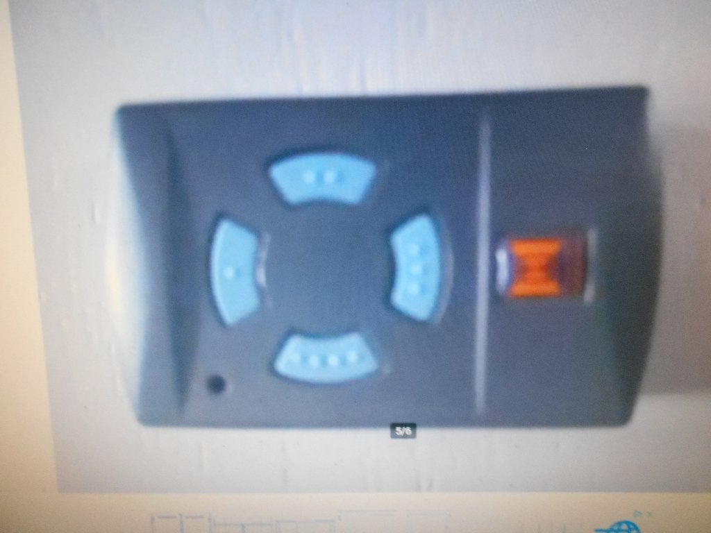 sterke snelle garagedeur motor  hormann, Ophalen, Gebruikt, Garagedeur, Metaal