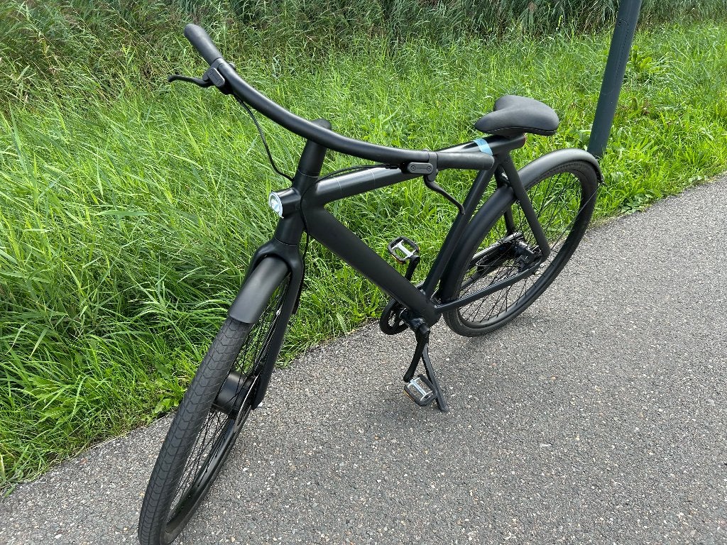 VanMoof S3, Ophalen, Gebruikt, 59 cm of meer, Vanmoof