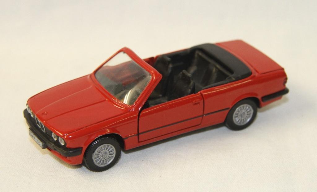 modelauto, Ophalen of Verzenden, Zo goed als nieuw, Auto, Gama