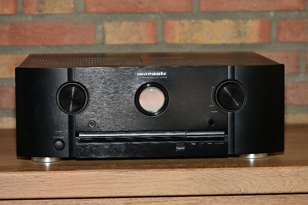 AV-receiver Marantz SR5006, 70 watt of meer, Overige spelers, Ophalen, Overige merken