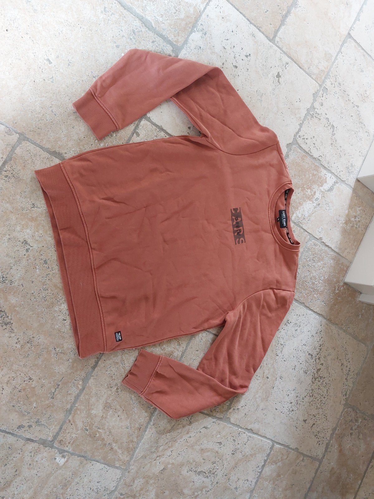 3 heren truien: Cars (M), Hallinger (M), Cars hoodie (S), Kleding | Heren, Cars, Hallinger, Maat 48/50 (M), Ophalen of Verzenden
