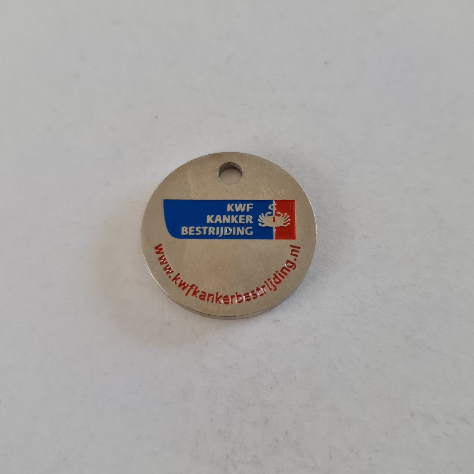 WWM - KWF, Ophalen of Verzenden