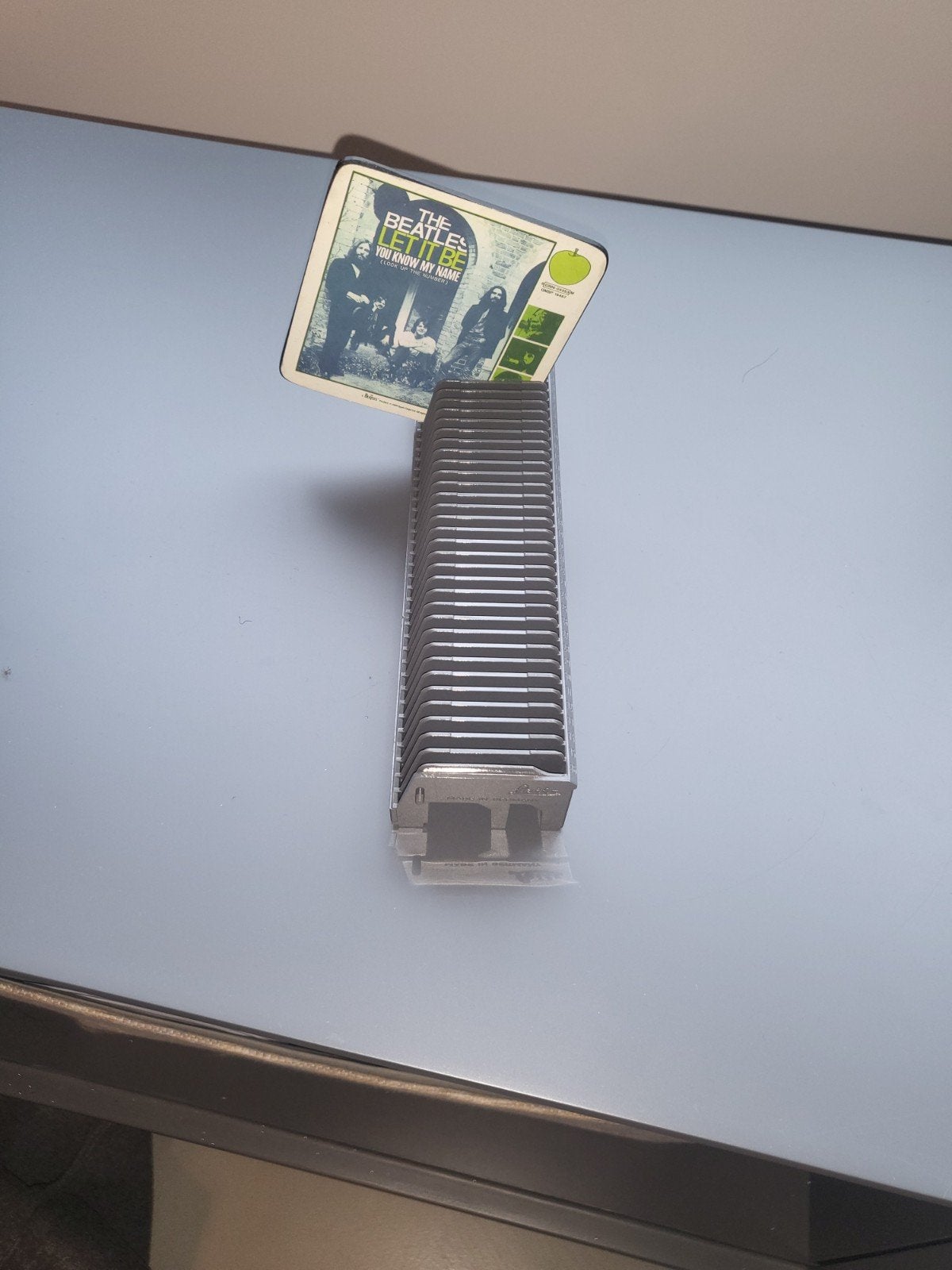 Leitz Accessory, Ophalen of Verzenden, Zo goed als nieuw