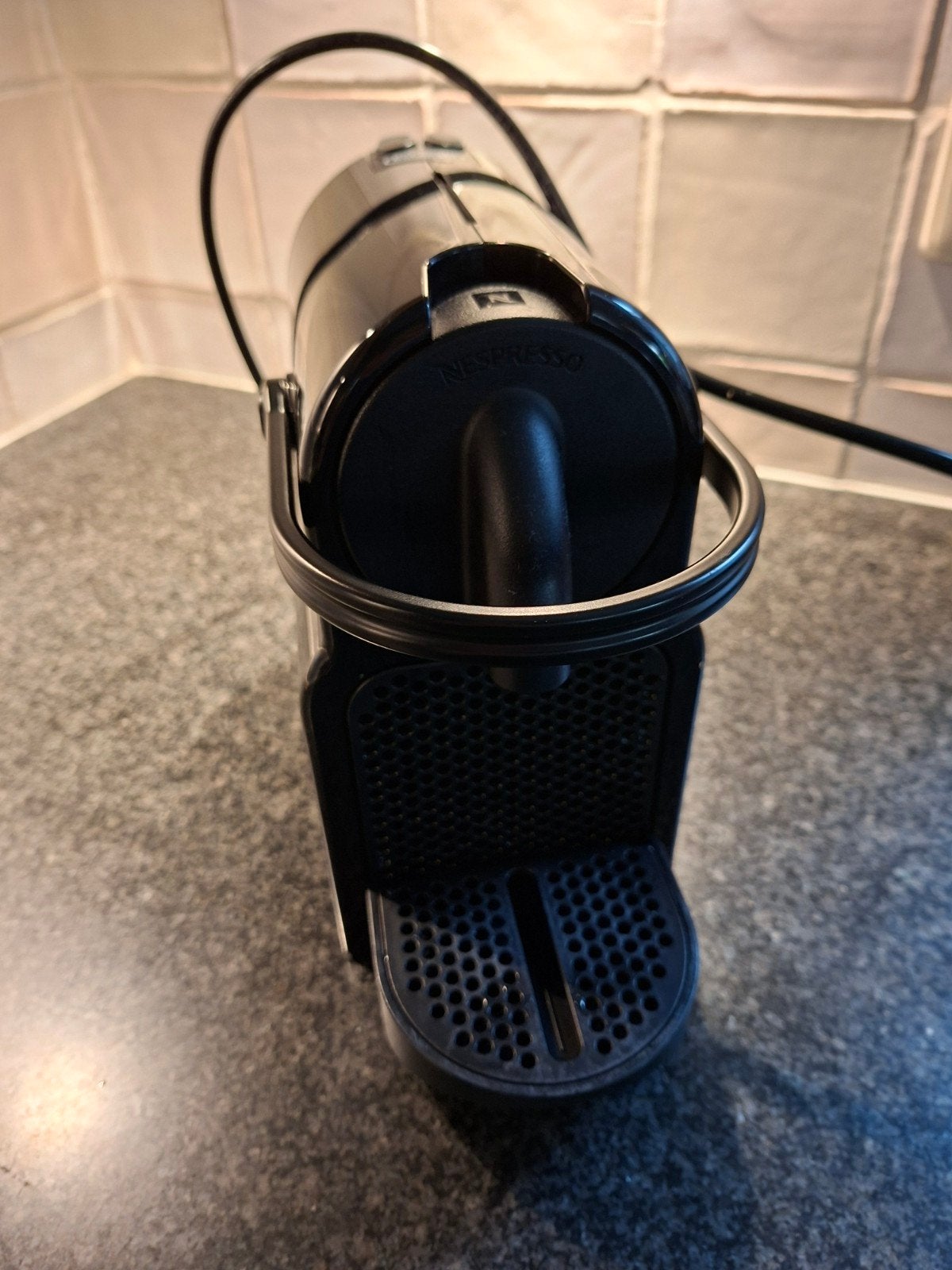 De'Longhi Nespresso Inissia EN80.B - Z.G.A.N.