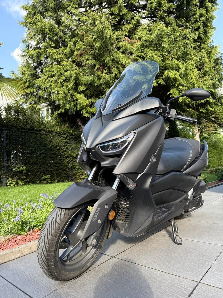 Yamaha XMAX Scooter - Stijlvol en Comfortabel, Ophalen, Overige modellen, Maximaal 45 km/u, Zo goed als nieuw