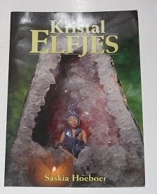 Kristal Elfjes, Ophalen of Verzenden, Zo goed als nieuw, Poppen maken