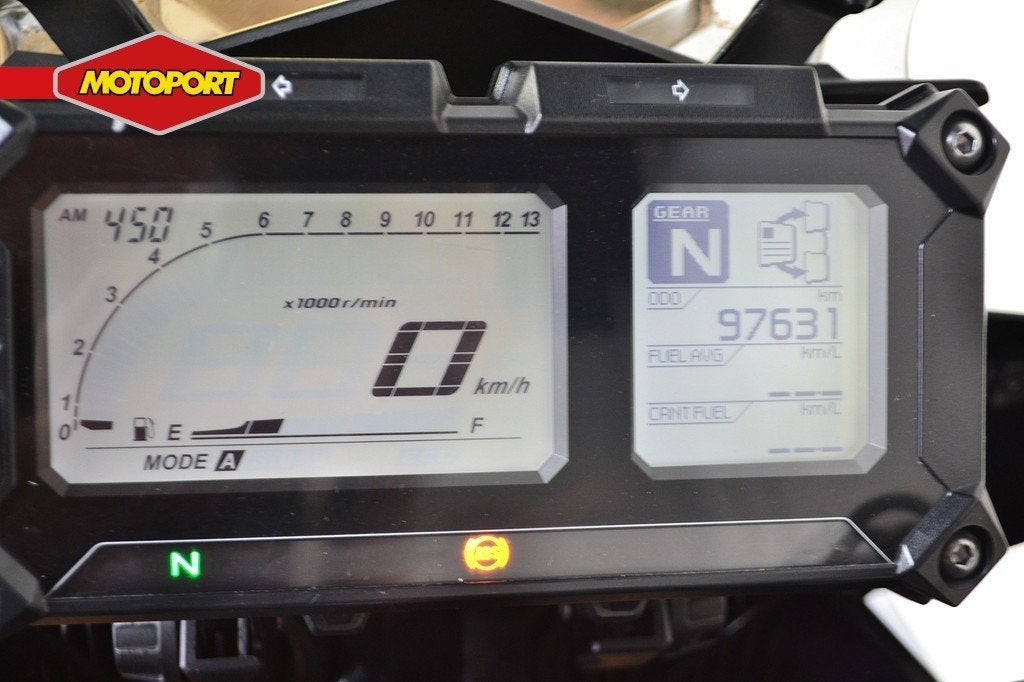 Yamaha TRACER 900 ABS (bj 2015), Motoren, Klantenservice@yamaha-motor.nl, Sport, Koolhovenlaan 101
1119 NC  Schiphol-Rijk, NL