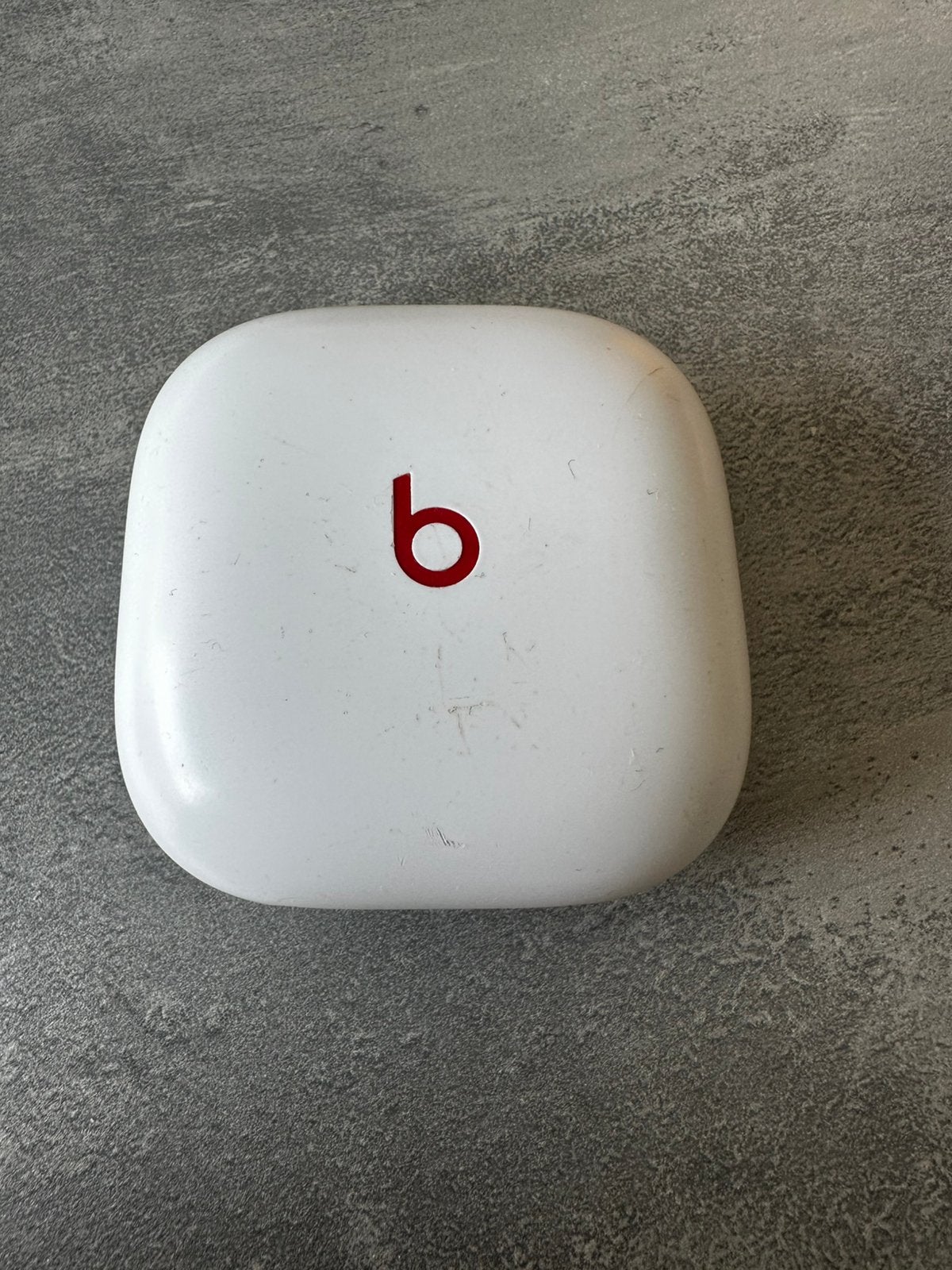 Beats Fit Pro Oplaadcase Wit – Origineel – Werkt Perfect