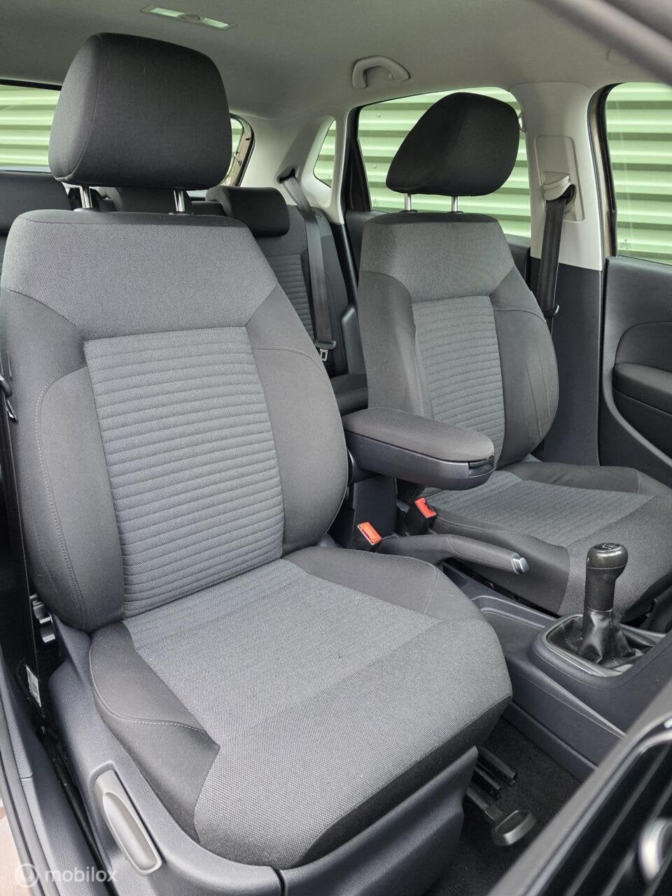 Foto 16 van Volkswagen Polo 1.2TSI|Bruin|CruiseControle|Climatronic|