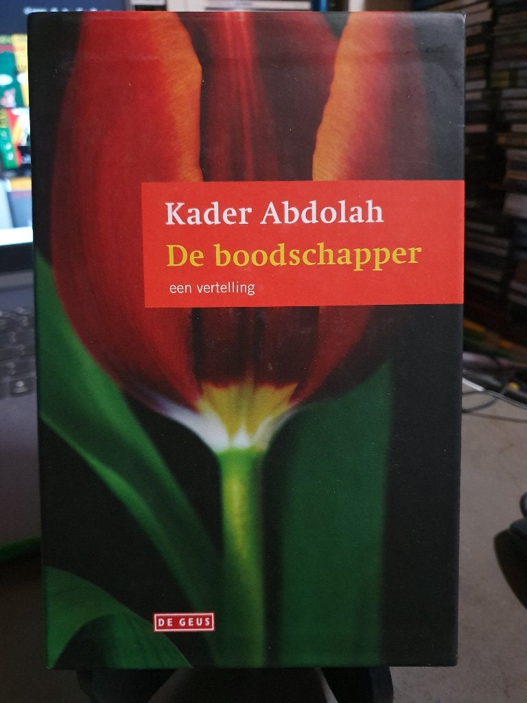 Kader Abdolah Boxset met 2 boeken: De Koran: een vertaling, Boeken, Ophalen, Zo goed als nieuw