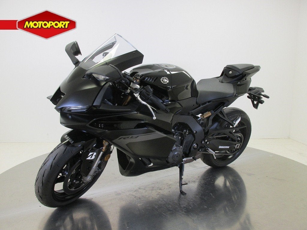 Yamaha YZF R9 (bj 2026), Klantenservice@yamaha-motor.nl, Super Sport, Koolhovenlaan 101
1119 NC  Schiphol-Rijk, NL, Yamaha Motor Europe N.V.