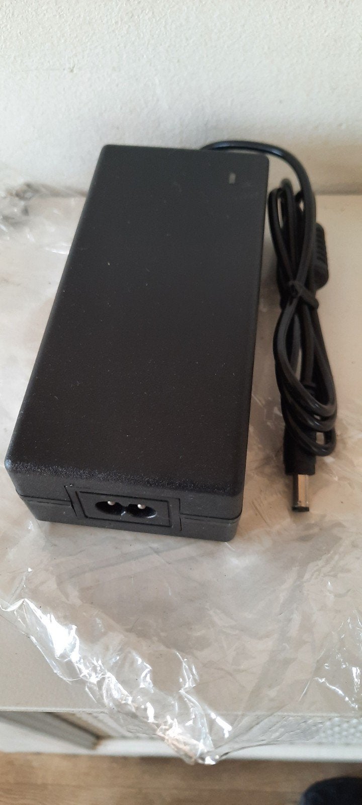 Li-ion Batterijlader 60V 2A voor City Coco Chopper, Ophalen of Verzenden, Zo goed als nieuw