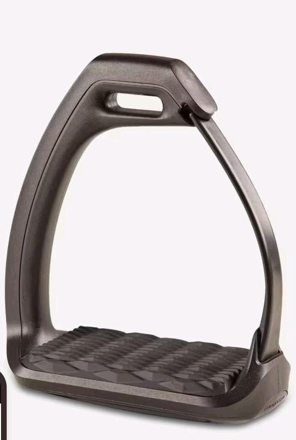 Veiligheidsbeugels stijgbeugels veiligheid, Dieren en Toebehoren, Ophalen of Verzenden, Zo goed als nieuw, Dressuur