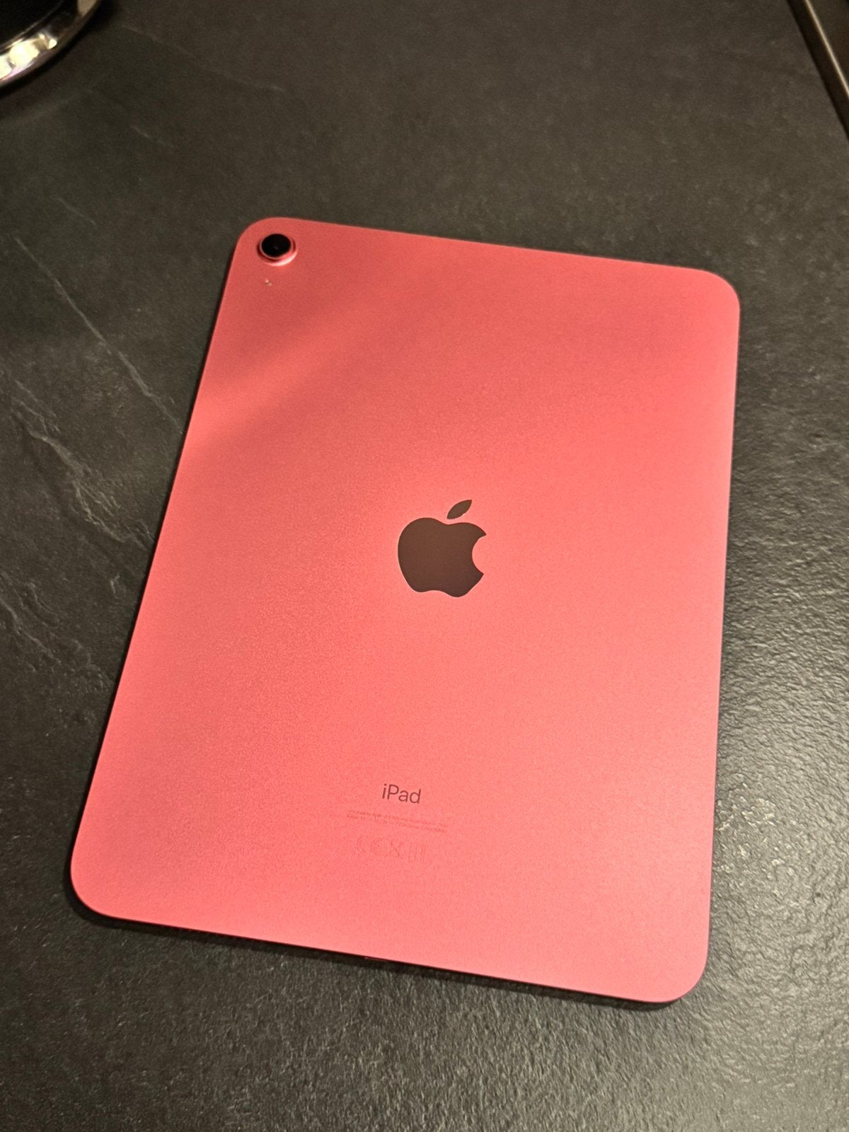 Apple iPad 2025 Pink 💋 64 GB, Computers en Software, 10 inch, Rose Goud, Apple iPad, Ophalen of Verzenden