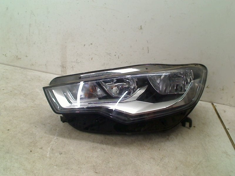 Koplamp Links Audi A6 Avant (C7) 2013 4G1941003M, Gebruikt, Auto-Union-Straße  1, Ingolstadt 85057, , Duitsland, Info@audi.de