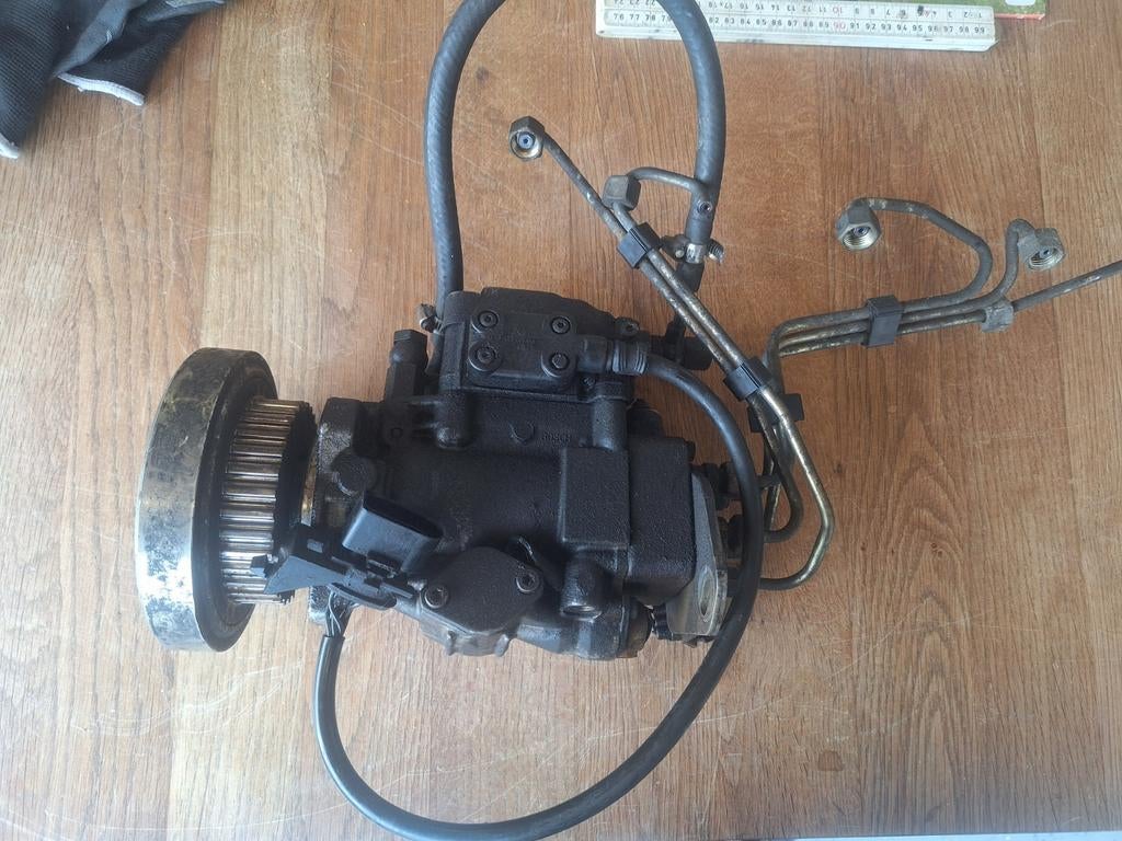 Brandstofpomp VW Transporter T4 California, Ophalen of Verzenden, Gebruikt