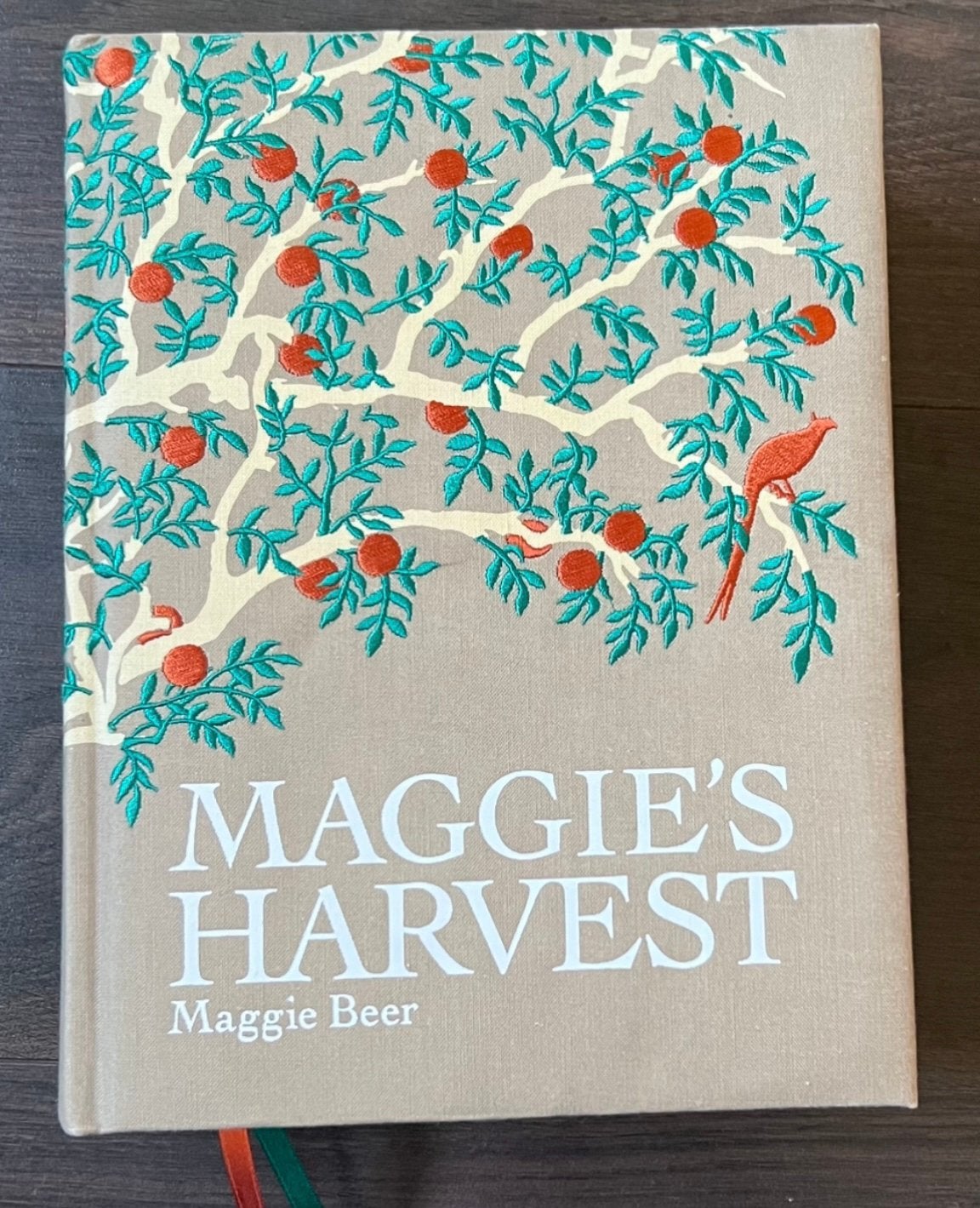 Maggie’s Harvest - Maggie Beer, Ophalen of Verzenden, Zo goed als nieuw