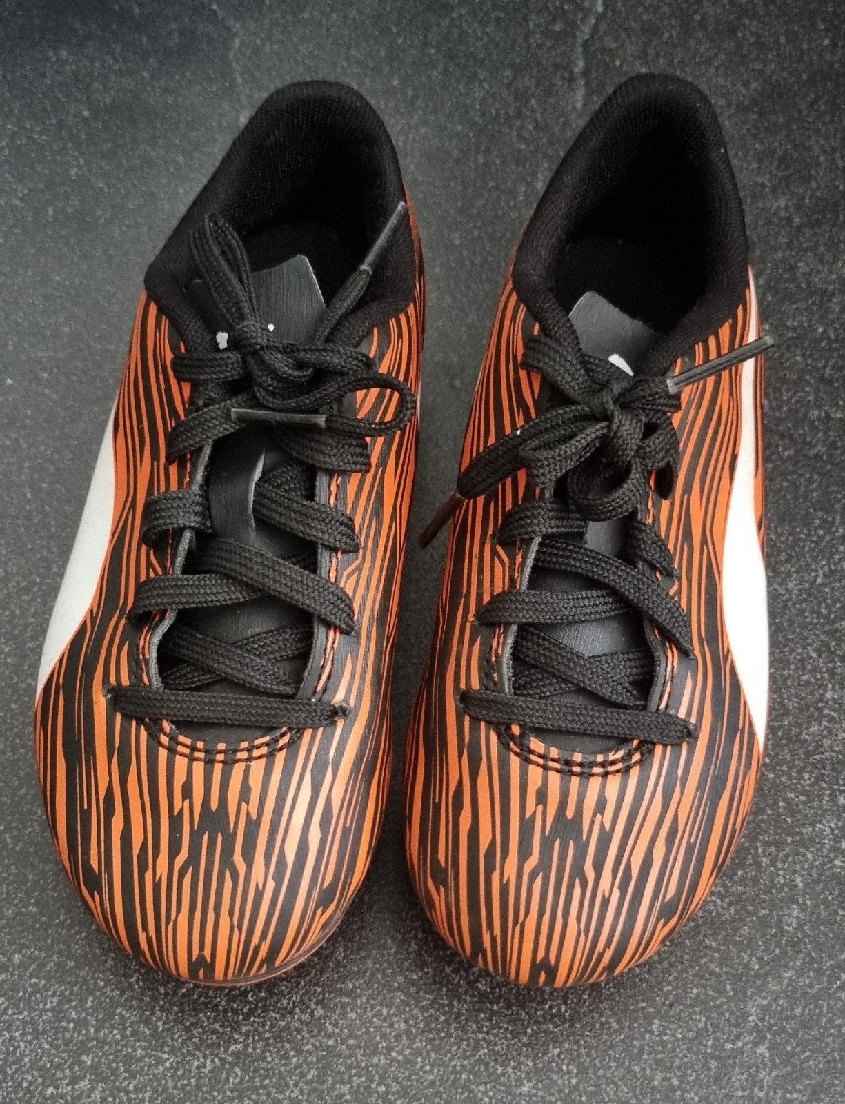 Puma voetbalschoenen / kortbalschoenen maat 29, Maat XS of kleiner, Schoenen, Ophalen of Verzenden, Zo goed als nieuw