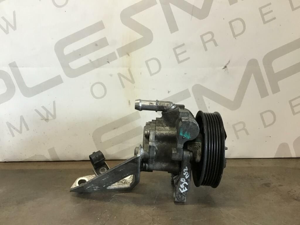 Stuurpomp BMW N52B25A, Gebruikt, -, -, Ophalen of Verzenden
