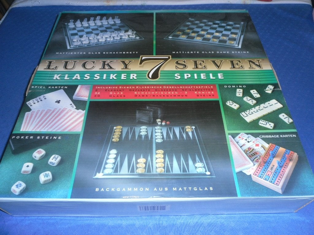 SPELLETJES, Ophalen of Verzenden
