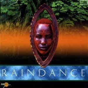 Various Artists CD Raindance, Ophalen of Verzenden, Gebruikt