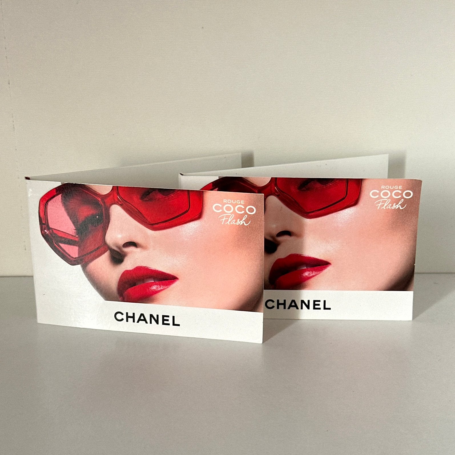 Chanel Rouge Coco Flash 5 Kleuren, Ophalen of Verzenden, Nieuw, Lippen, Make-up