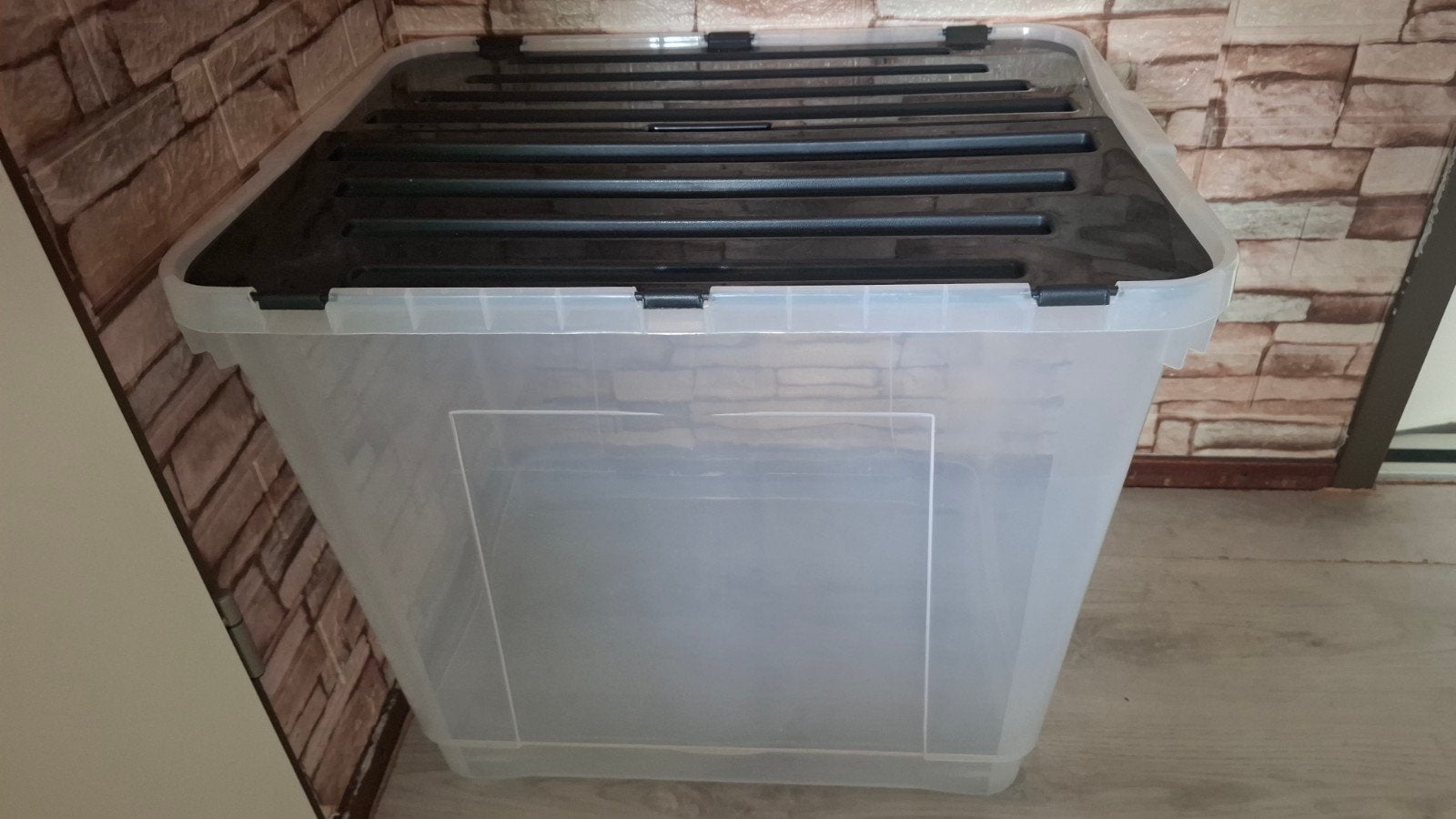 Opbergbox, Ophalen, Minder dan 40 cm, Bak of Kist, 35 tot 50 cm