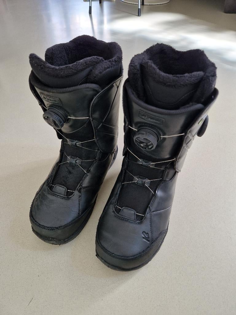 K2 Maysis Boa 43.5, Ophalen of Verzenden, Gebruikt, Schoenen