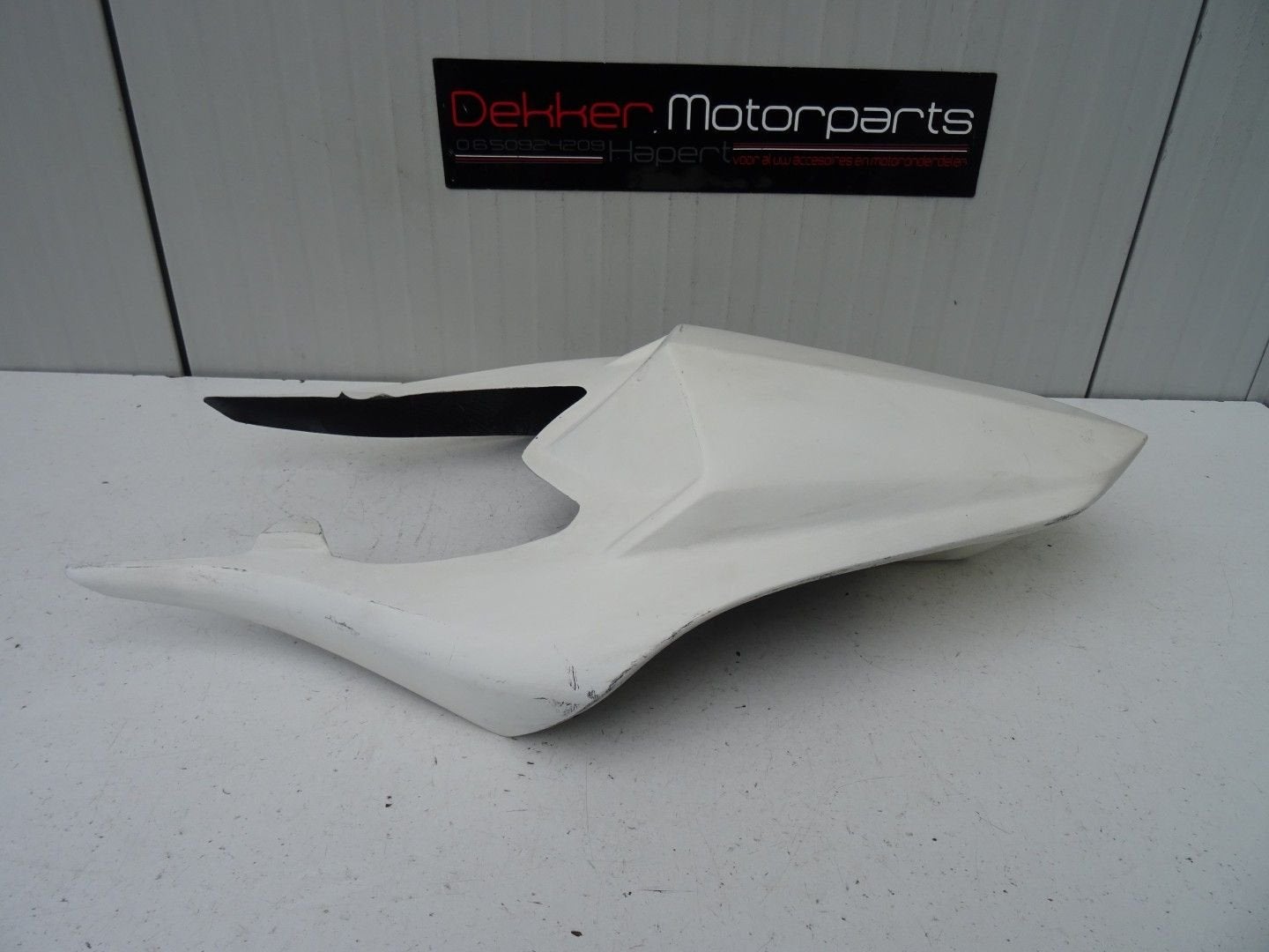 Hotbodies Polyester Race Kont Yamaha YZF R1 2007-2008 RN19, -, -, Nieuw, Ophalen of Verzenden