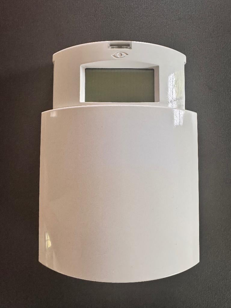 Chiron IRIS Touch 220, Doe-het-zelf en Verbouw, Ophalen of Verzenden, Gebruikt, Detector, Sensor of Melder, Overige soorten