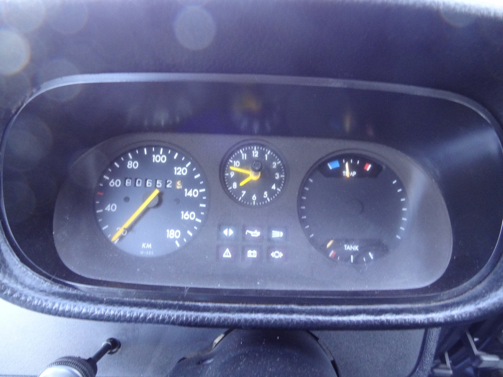 Opel Kadett 1.2N OLDTIMER (bj 1976), foto 6