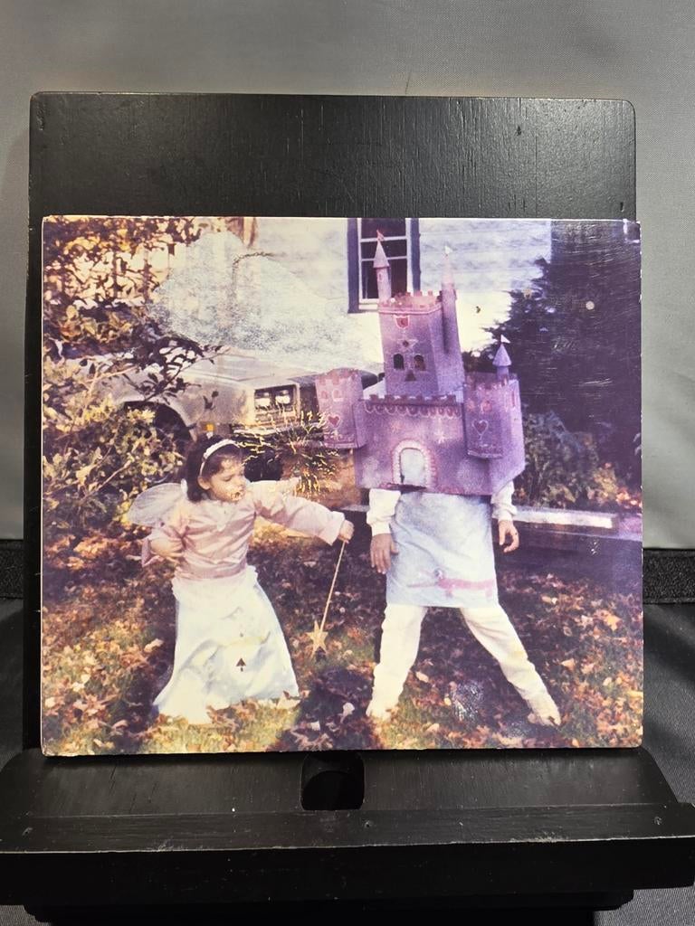 Tera Melos - "X'ed Out" CD (Sargent House), Ophalen of Verzenden, 2010 - 2019, Gebruikt