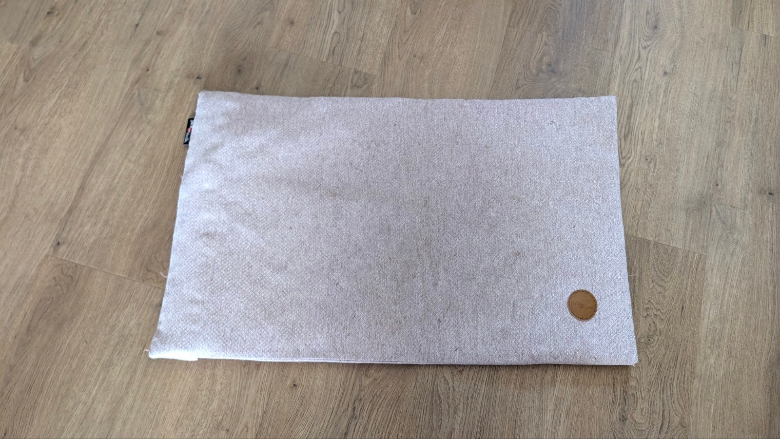 Jack&Vanilla Bench kussen voor hond, Ophalen of Verzenden