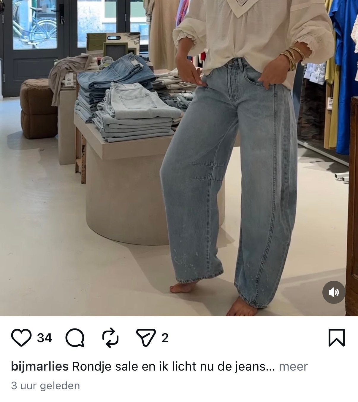 Lois alinana broek, Ophalen of Verzenden, Zo goed als nieuw, Zwart, Lang