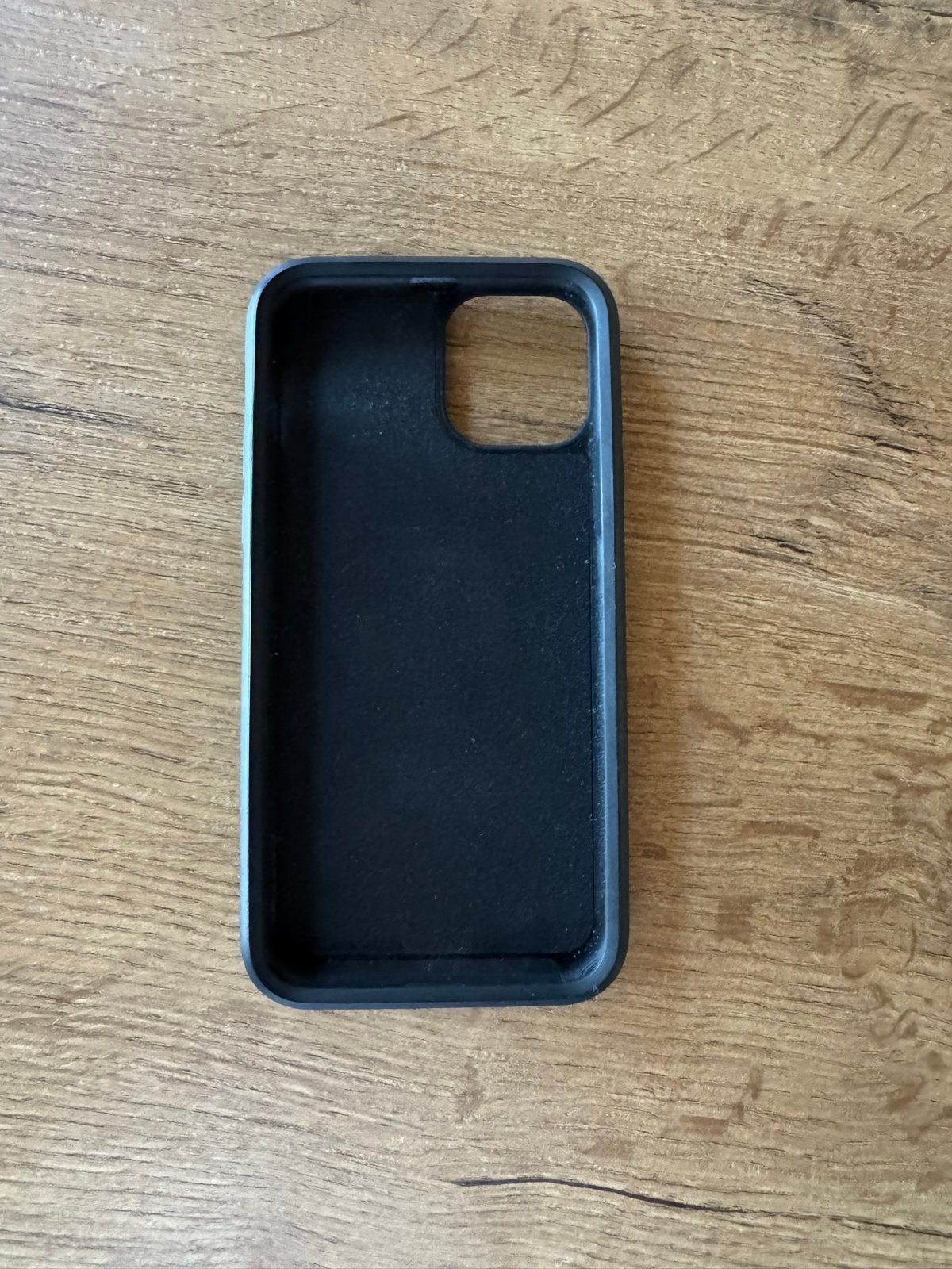 Quad Lock hoesje voor iPhone 11 Pro, Ophalen, Zwart, IPhone 11 Pro, Quad Lock