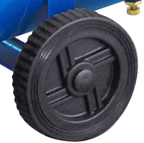 Gude 231/10/24 Degelijke 10 Bar compressor oliegesmeerd!!, Ophalen, Nieuw