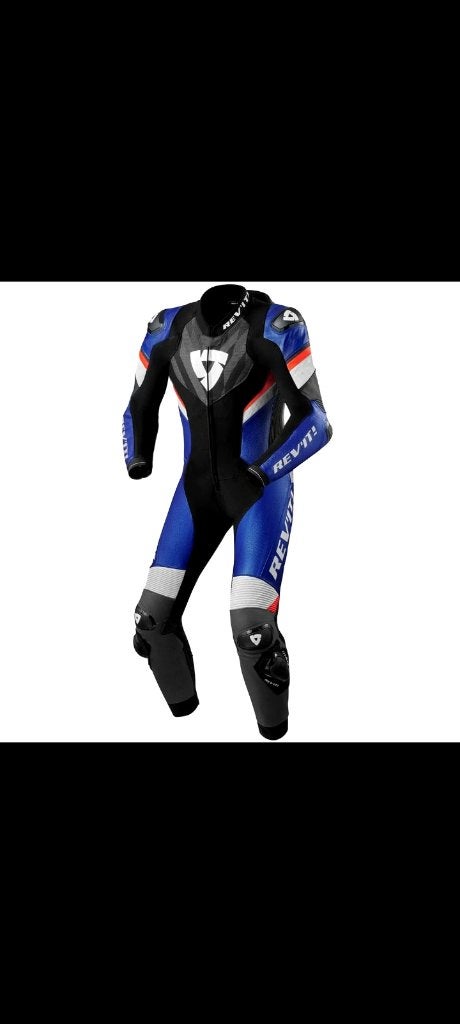 Revit Hyperspeed 2 maat 54 NIEUW, Motoren, Kleding | Motorkleding, Nieuw met kaartje, Heren, Revit!, Ophalen of Verzenden