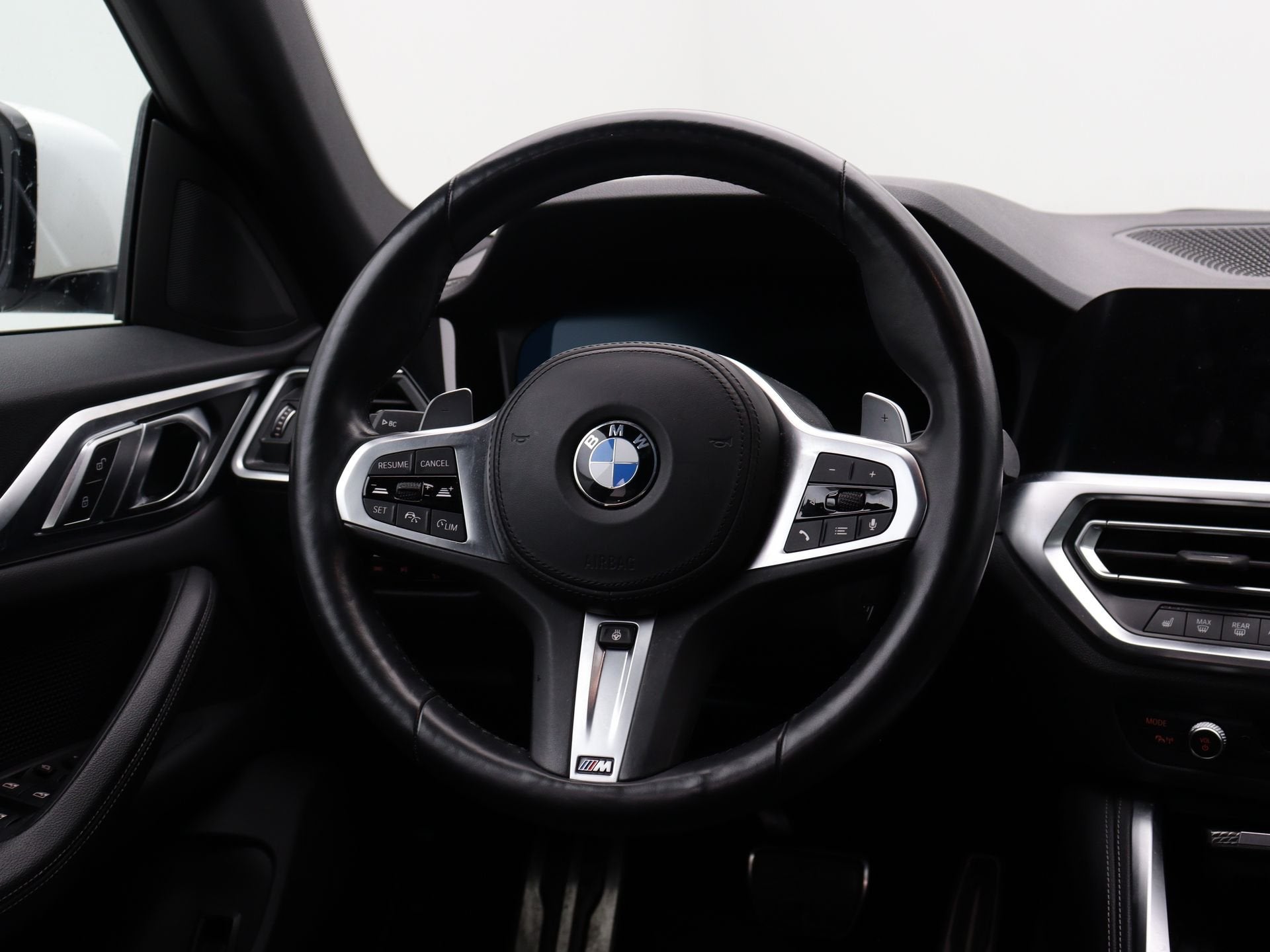 BMW 4 Serie 420i Gran Coupé Business Edition Plus, Automaat, 1998 cc, Gebruikt, Met garantie (alle)