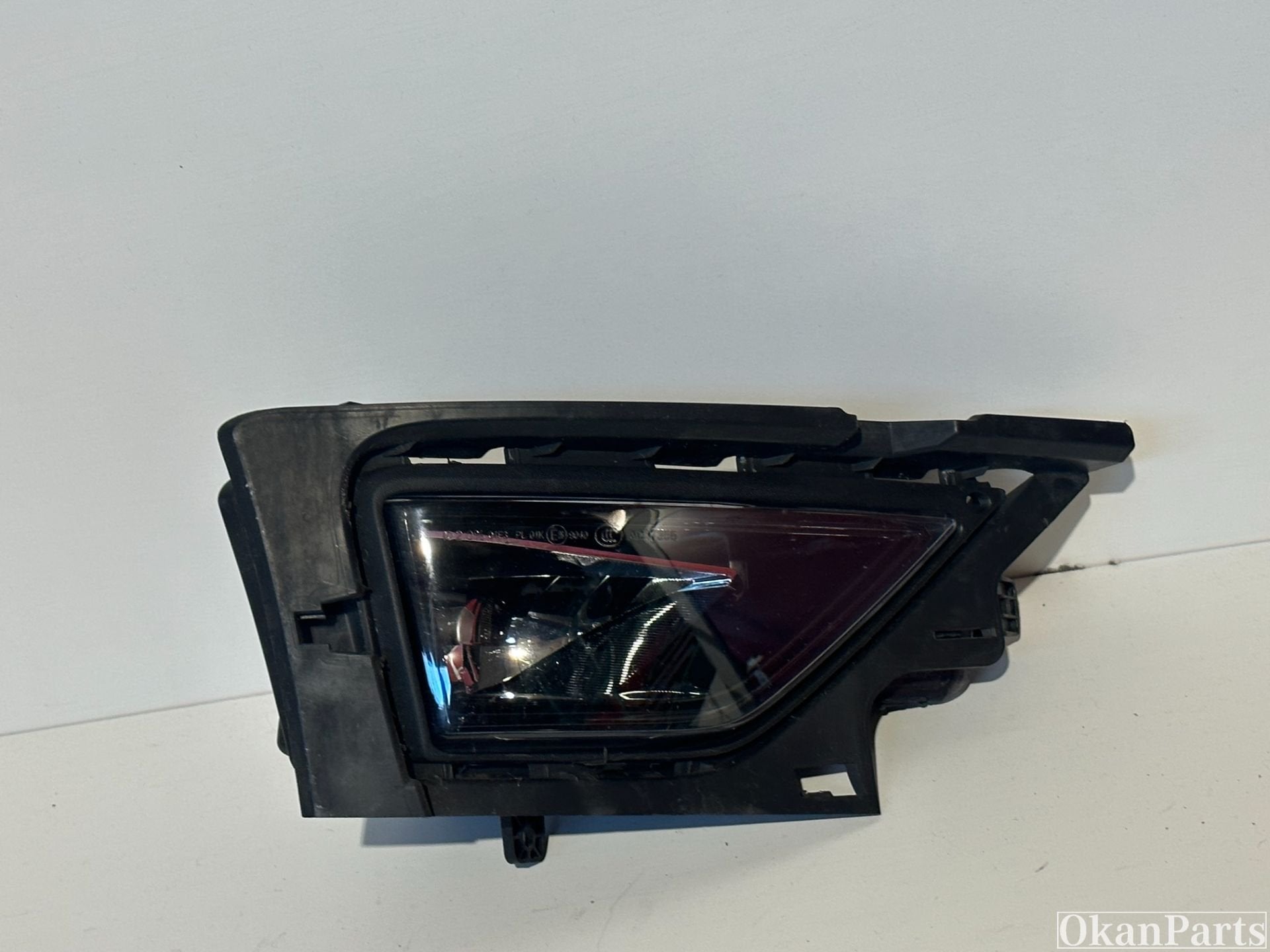 Volkswagen Golf Sportsvan rechter mistlamp rechts 510941662C