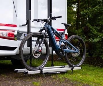 Elektrische fietsenlift / elektrische e-bikelift, Caravans en Kamperen, Ophalen, Nieuw