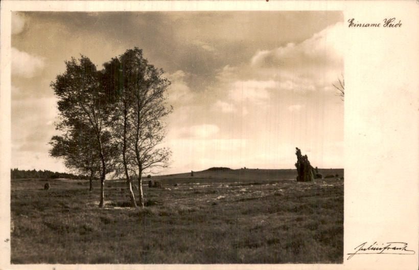 Nederlands Indië - Heide - Frankering - 1930, Ophalen of Verzenden, Briefkaart