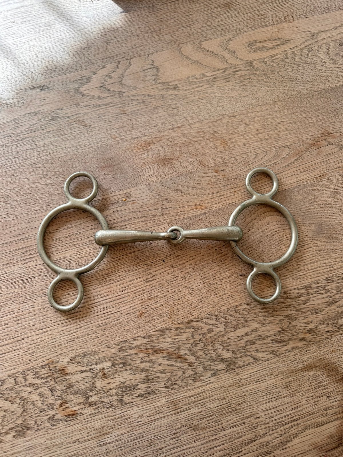 Pessoa bit, Ophalen of Verzenden, Zo goed als nieuw, Pessoa, Bit